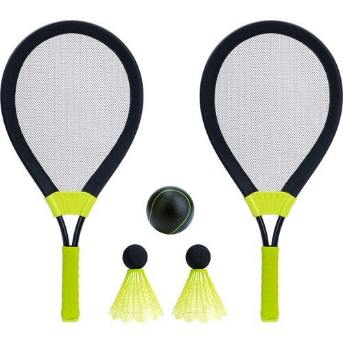 Lazy Tennis/Badminton Set inSPORTline JRS270