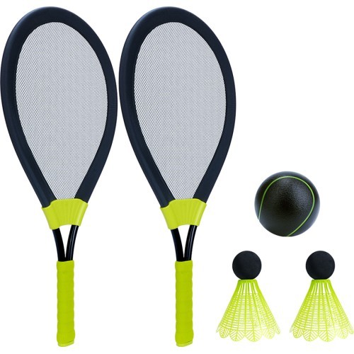 Lazy Tennis/Badminton Set inSPORTline JRS270