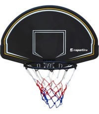 Basketball Hoop w/ Backboard inSPORTline Brooklyn II