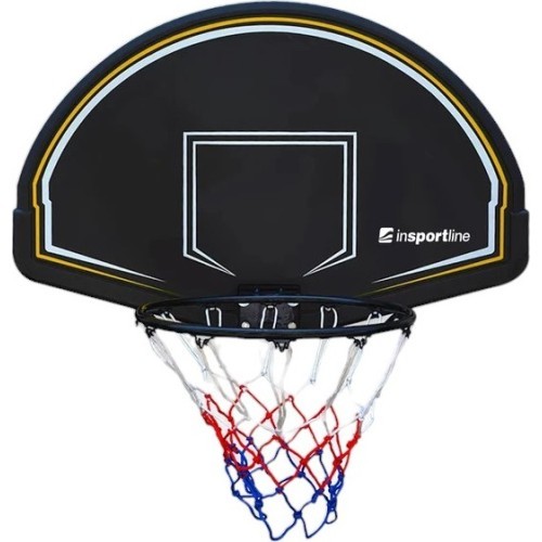 Basketbola grozs ar vairogu inSPORTline Brooklyn II
