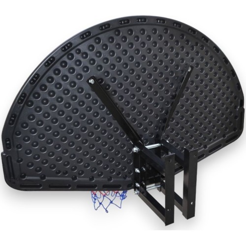 Basketball Hoop w/ Backboard inSPORTline Brooklyn II
