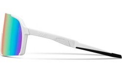 Polarizētas saulesbrilles VIF One White and Red