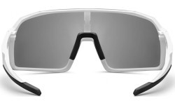 Polarizētas saulesbrilles VIF One White and Red