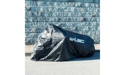 Motocikla pārvalks W-TEC Covertura XL (230 x 95 x 125 cm)
