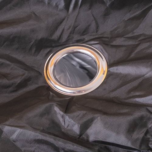 Motocikla pārsegs W-TEC Covertura L (220 x 95 x 110 cm)