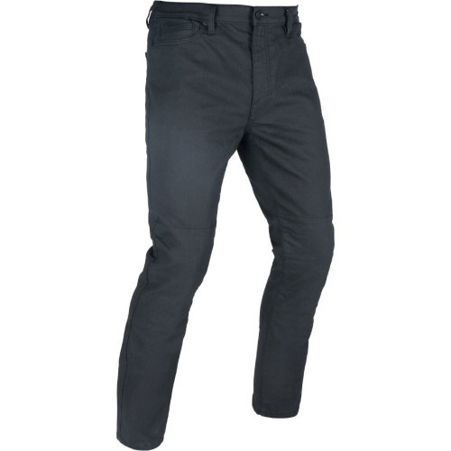 Мужские мотоджинсы Oxford Original Approved CE Regular Fit черные