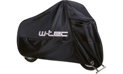 Motocikla pārvalks W-TEC Covertura 4XL (295 x 110 x 140 cm)