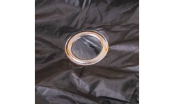 Motocikla pārvalks W-TEC Covertura 4XL (295 x 110 x 140 cm)