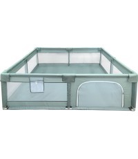 Манеж inSPORTline Hauerino 180 x 200 x 60 см