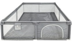 Rotaļu manēža inSPORTline Mikusino 180 x 200 x 60 cm