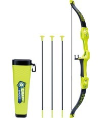 Детский набор для стрельбы из лука inSPORTline BAS250