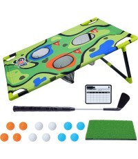 Bērnu golfa komplekts inSPORTline GPS370