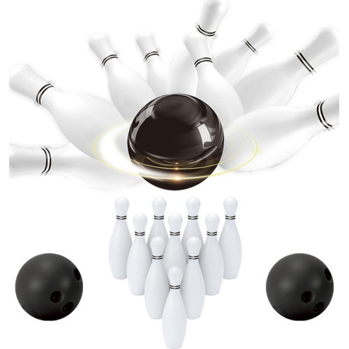 Children’s Bowling Set inSPORTline BWS100