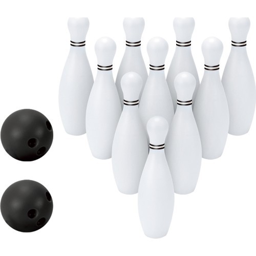 Bērnu boulinga komplekts inSPORTline BWS100