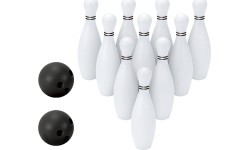 Children’s Bowling Set inSPORTline BWS100