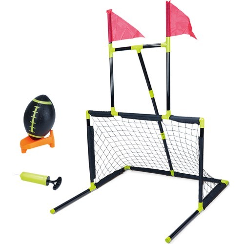 Детский набор игр с мячом 6 в 1 inSPORTline SCS530