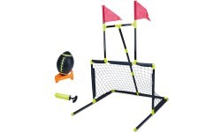 Children’s 6-in-1 Ball Game Set inSPORTline SCS530