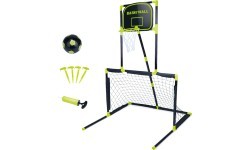 Детский набор игр с мячом 6 в 1 inSPORTline SCS530