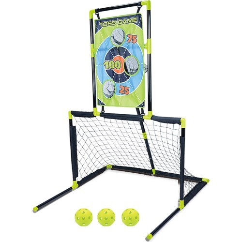 Детский набор игр с мячом 6 в 1 inSPORTline SCS530