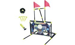 Детский набор игр с мячом 6 в 1 inSPORTline SCS530