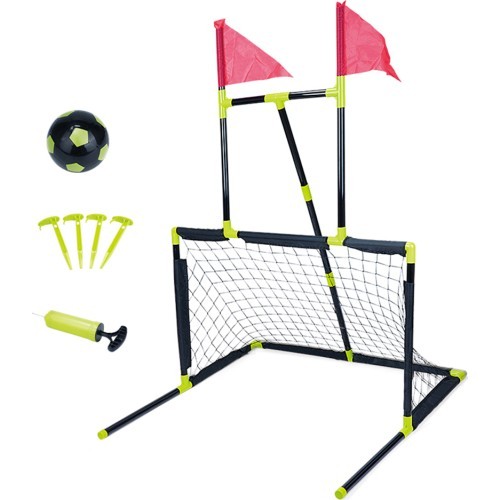 Children’s 6-in-1 Ball Game Set inSPORTline SCS530