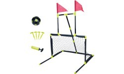 Детский набор игр с мячом 6 в 1 inSPORTline SCS530