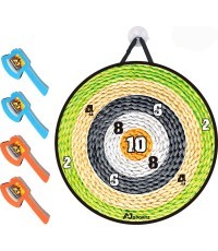 Metamo cirvju komplekts inSPORTline AGST240