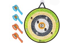 Axe-Throwing Set inSPORTline AGST240