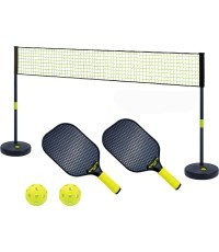 Pickleball komplekts inSPORTline RPS300