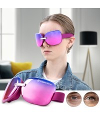 Массажер для глаз inSPORTline Haulook