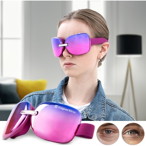 Acu masieris inSPORTline Haulook