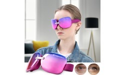 Acu masieris inSPORTline Haulook