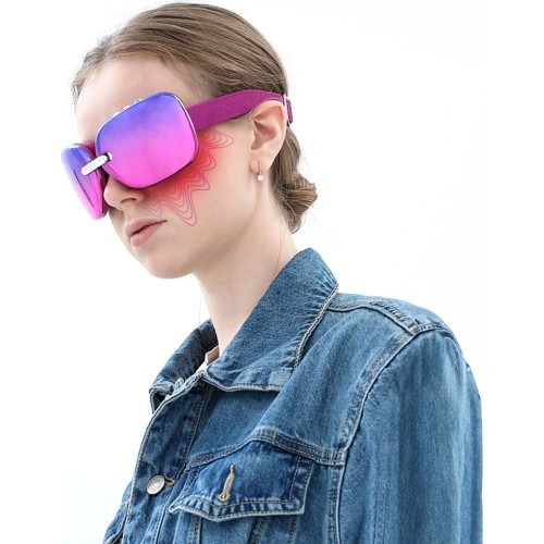 Массажёр для глаз inSPORTline Haulook