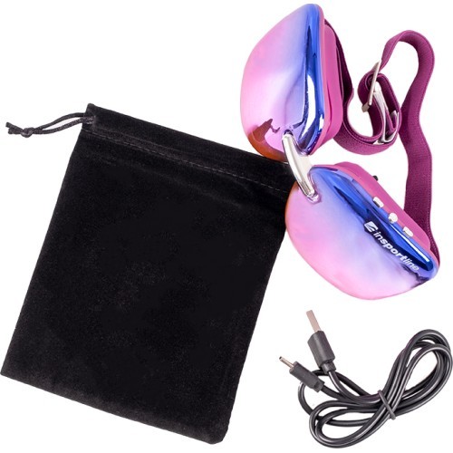 Eye Massager inSPORTline Haulook