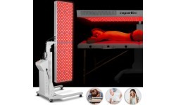 Панель для терапии красным LED-светом inSPORTline Sumatrin - Белый