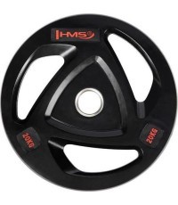 TOX OLYMPIC PLATE HMS - 20 kg