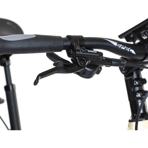 Городской электронный велосипед Levit Musca Urban MX 468 28" - 2024 - Turquoise pearl