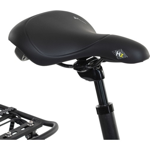 Городской электронный велосипед Levit Musca Urban MX 468 28" - 2024 - Turquoise pearl