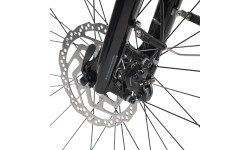 Городской электронный велосипед Levit Musca Urban MX 468 28" - 2024 - Turquoise pearl