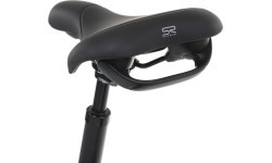 Городской электронный велосипед Levit Musca Urban MX 468 28" - 2024 - Turquoise pearl