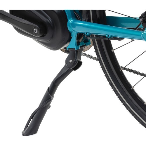 Городской электронный велосипед Levit Musca Urban MX 468 28" - 2024 - Turquoise pearl