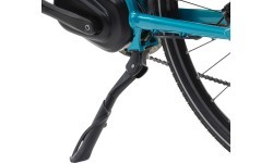 Городской электронный велосипед Levit Musca Urban MX 468 28" - 2024 - Turquoise pearl