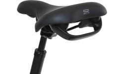 Городской электронный велосипед Levit Musca Urban MX 468 28" - 2024 - Latte