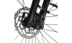 Городской электронный велосипед Levit Musca Urban MX 468 28" - 2024 - Latte