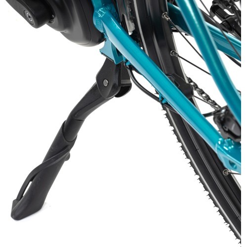 Городской электронный велосипед Levit Musca Urban MX 468 28" - 2024 - Latte