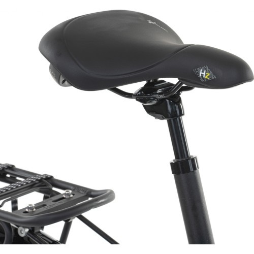 Городской электронный велосипед Levit Musca Urban MX 468 28" - 2024 - Latte