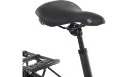 Городской электронный велосипед Levit Musca Urban MX 468 28" - 2024 - Latte