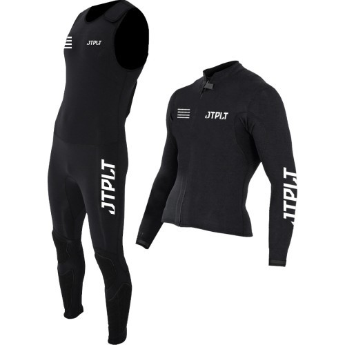 Jetpilot RX Vault John un jaka