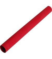 IBS Cue Grip Professional Gumijas Rokturis profesionāls sarkans 30cm