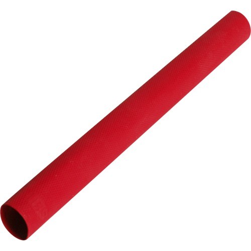 IBS Professional biljarda kija gumijas rokturis, sarkans, 30 cm
